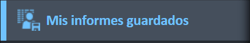 Opción del menú de navegación «Mis informes guardados»