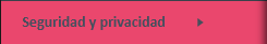 Menú de seguridad y privacidad