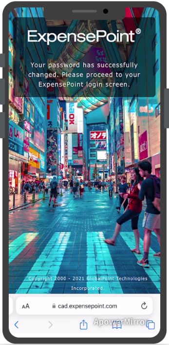 A group of people walking in a city

Description automatically generated