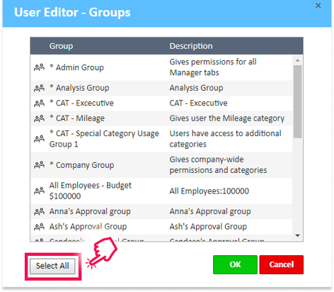 A screenshot of a group

Description automatically generated