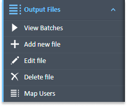 Automation Manager