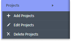 Projects
