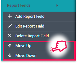 A screenshot of a report field

Description automatically generated
