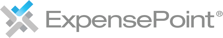 ExpensePoint Logo
